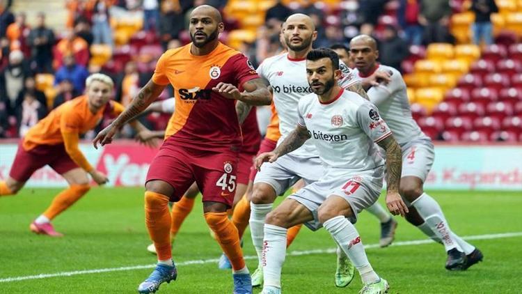Antalyaspor-Galatasaray maçı ne zaman İşte müsabaka hakkında bilgiler