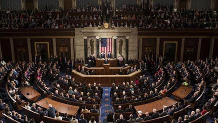 ABD Senatosu Ukraynaya 40 milyar dolarlık yardıma onay verdi