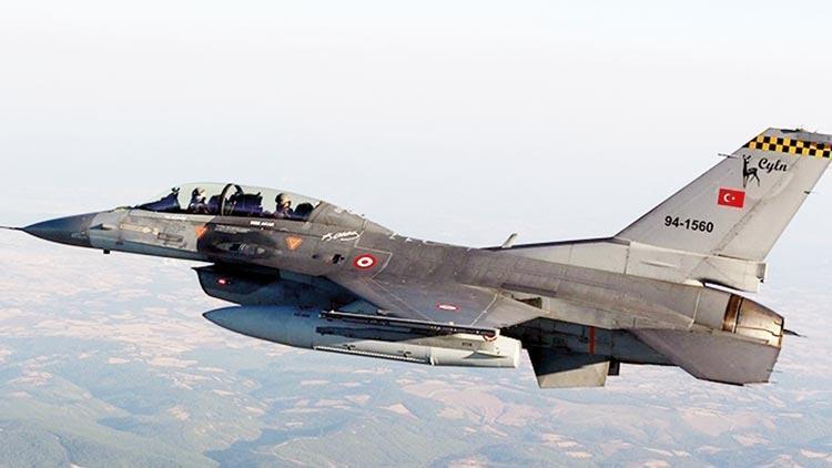‘Garanti isteriz’: Dendias Türkiye’ye F-16 satışına itiraz etti