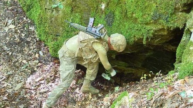 Son dakika... Hatayda Eren Abluka-12 Operasyonu başlatıldı