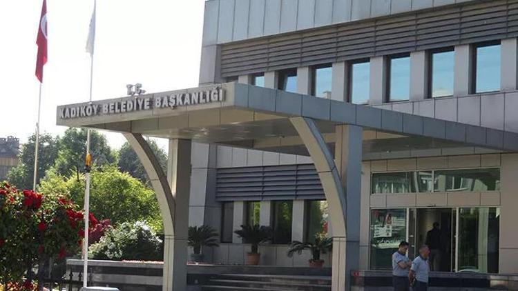 Kadıköydeki rüşvet operasyonu: 124 kişi tutuklama talebiyle hakimliğe sevk oldu