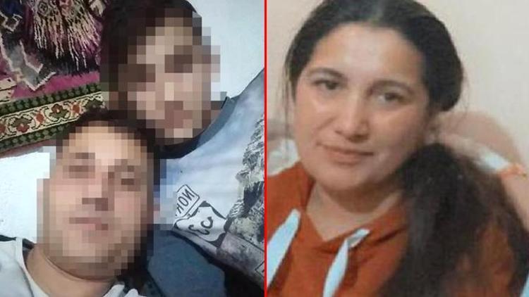 Eskişehir’de annesi Serap Bor’u öldüren 15 yaşındaki çocuk ve babası adliyede