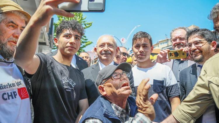 CHP Genel Başkanı Kılıçdaroğlu: Hedefimiz yoksulluğu bitirmek