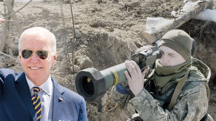 New York Times gazetesi Biden’ı Ukrayna konusunda uyardı: ABD’yi savaşa sürüklemeyin