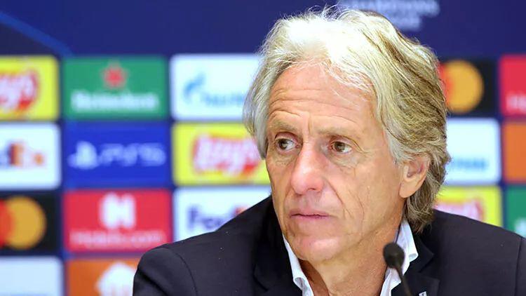 Portekizden Fenerbahçe ve Jorge Jesus iddiası