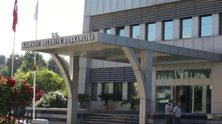 Kadıköy Belediyesindeki rüşvet operasyonu: 32 kişi tutuklandı