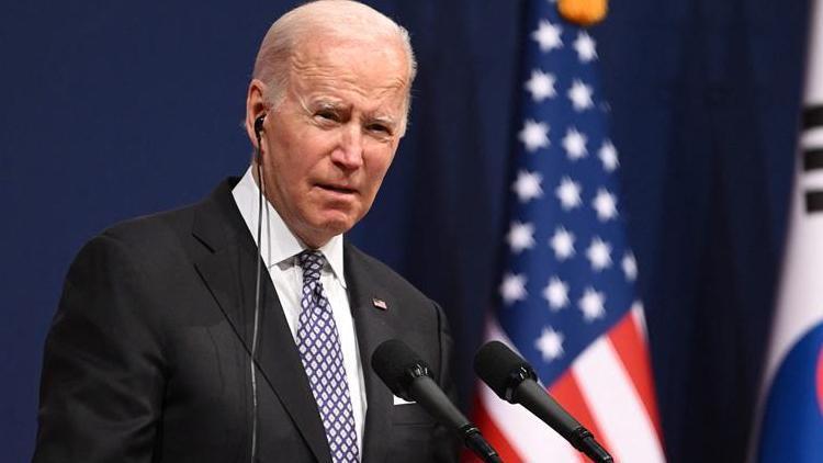 Biden imzayı attı Ukraynaya 40 milyar dolarlık yardım