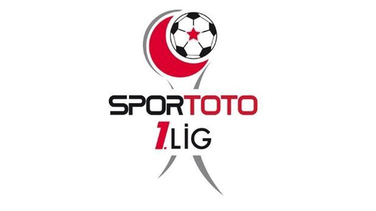 Spor Toto 1. Lig play-off yarı final maçları ne zaman oynanacak Program açıklandı...