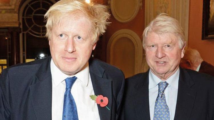 Boris Johnson’ın babası Fransa vatandaşı oldu