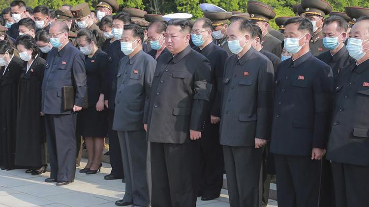 Kuzey Korede şüpheli Covid-19 vakaları 2.81 milyona ulaştı