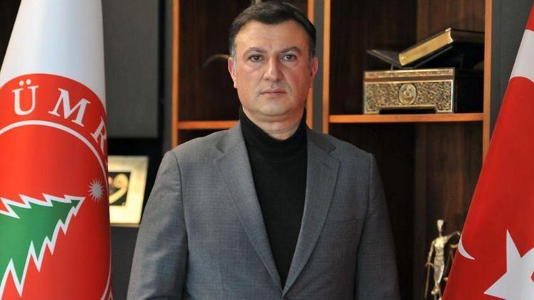 Ümraniyespor Başkanı Aksar: 300 bin eurodan fazla ödemeyeceğim...