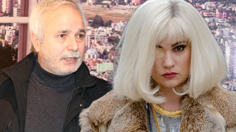 Kozan Belediye Başkanı Özgandan Bergeni oynayan Farah Zeynep Abdullaha tazminat davası