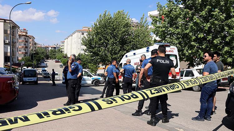 Gaziantepte kanlı kavga: 2 kişi yaşamını yitirdi