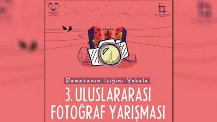 NUN okulları fotoğraf yarışması sonuçlandı Ramazanın ışığını yakaladılar