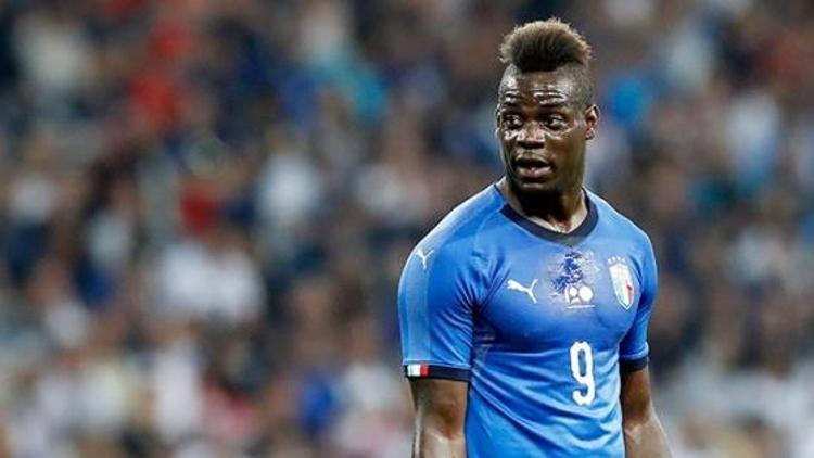 Adana Demirspordan İtalya Milli Takımına Balotelli tepkisi