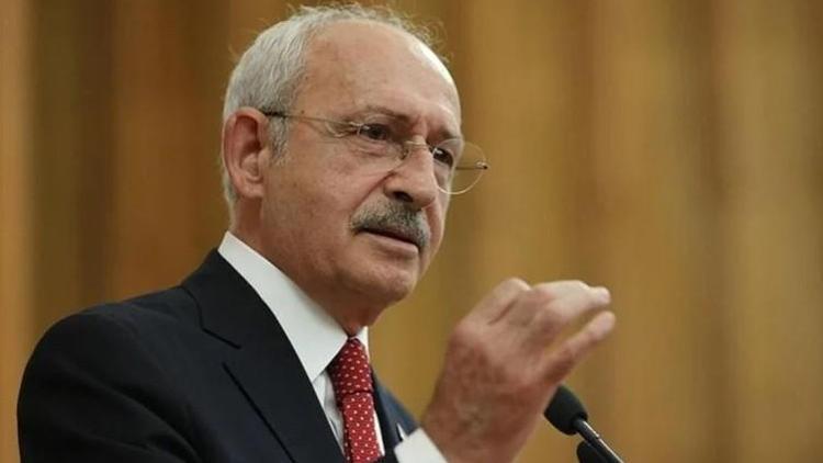 Kılıçdaroğlundan polise teşekkür ve 3600 gösterge sözü