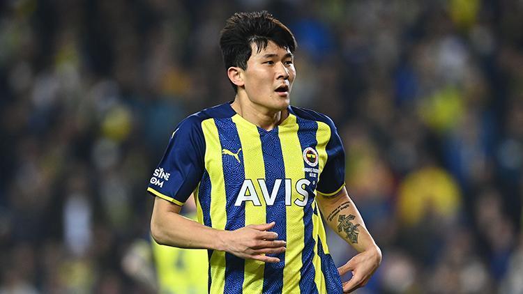 Fenerbahçede Kim Min-Jae askere ne zaman gidecek Madalya kazandı, süre azaldı