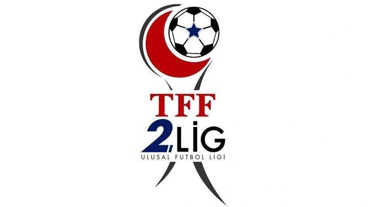 2. Lig Play-off Finali nerede oynanacak TFF açıkladı...