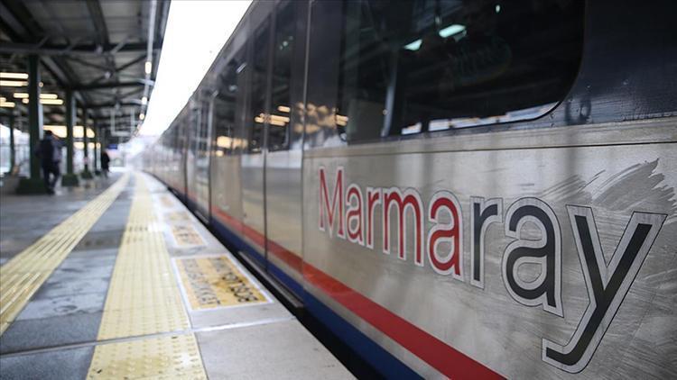 Marmaray, 29 Mayısta ücretsiz olacak