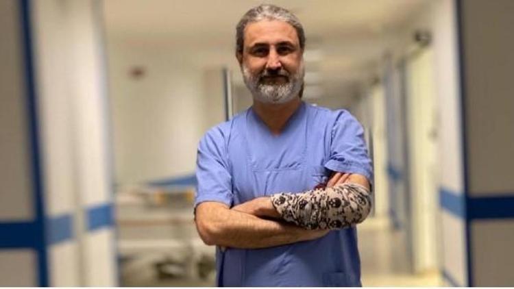 Op. Dr. Mahmut Nuri Karatoprak Ege’ye sadece tatil gelmiyorlar