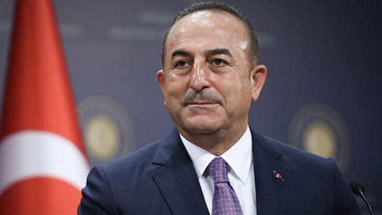 Son dakika... Bakan Çavuşoğlundan İsraile büyükelçi atamasına ilişkin kritik açıklama: Lapidin Türkiye ziyaretinde değerlendireceğiz