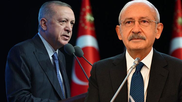 Kılıçdaroğlu, Erdoğan ve yakınları hakkındaki ifadeleri nedeniyle 100 bin TL tazminata mahkum edildi