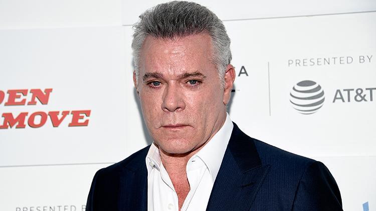 Amerikalı aktör Ray Liotta hayatını kaybetti