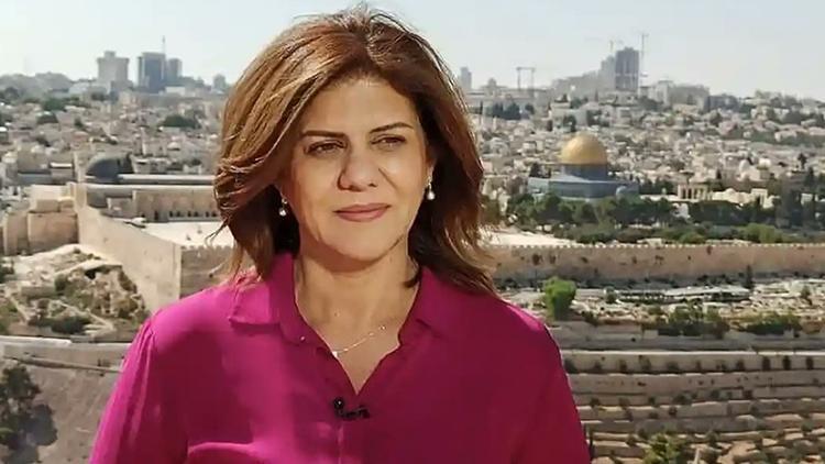 Filistin Başsavcılığı, Al Jazeera muhabirinin kasten vurulduğunu tespit etti