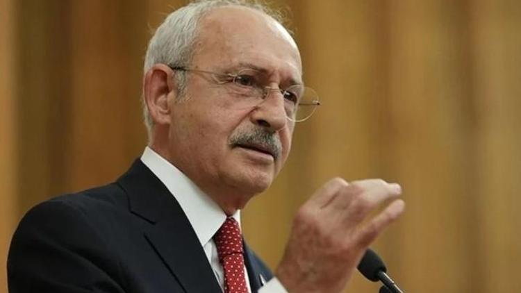 Kılıçdaroğlu’ndan Erdoğan’a bürokrat yanıtı