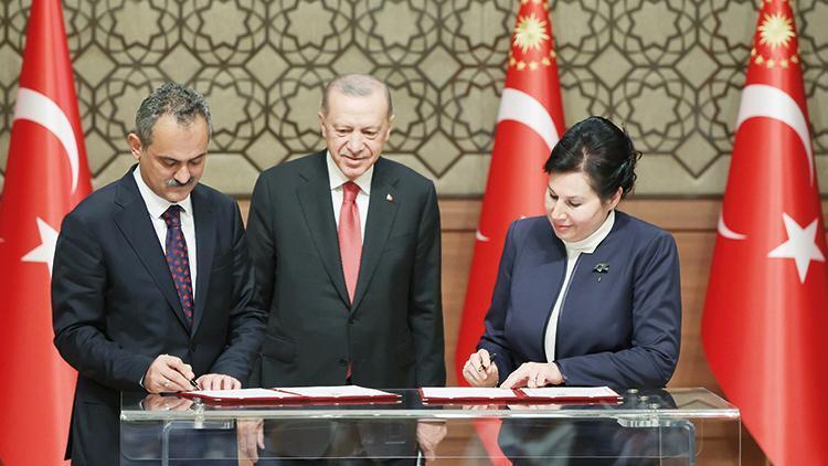 Erdoğan’dan Kılıçdaroğlu’na tepki:  Bürokratların teminatı hukuktur