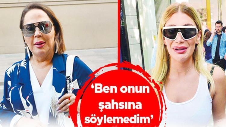 Safiye Soyman: Neden böyle yaptın İrem