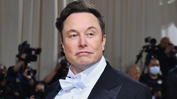 Elon Muska şok Twitter yatırımcıları dava açtı
