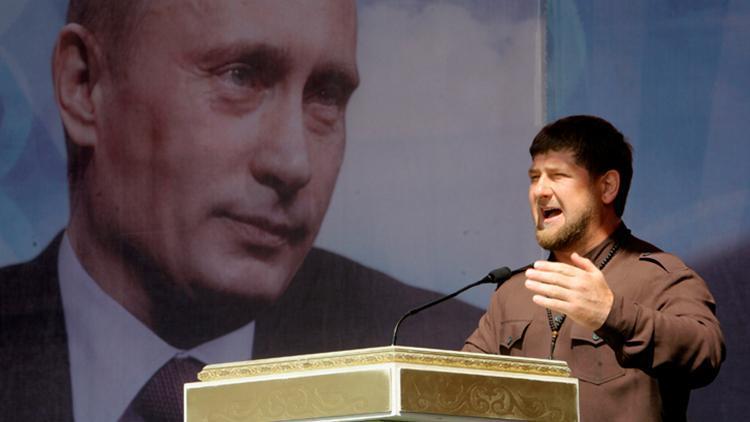 Putin’in müttefiki Kadirov’dan Polonya’ya tehdit: Sadece 6 saniye sürer