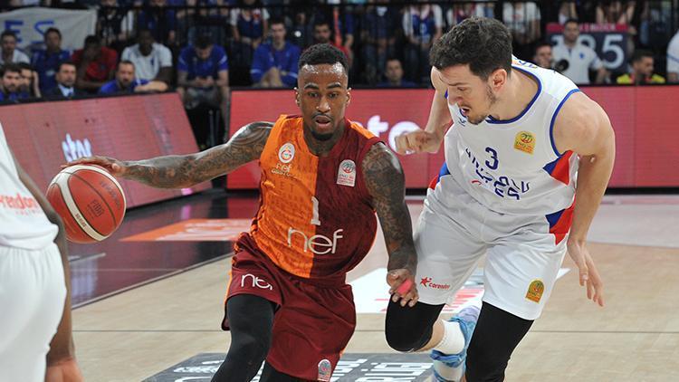 Galatasaray Basketbol on X: , Maç Sonucu