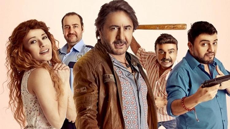 Arapsaçı filmi nerede çekildi Arapsaçı filmi oyuncuları ve konusu