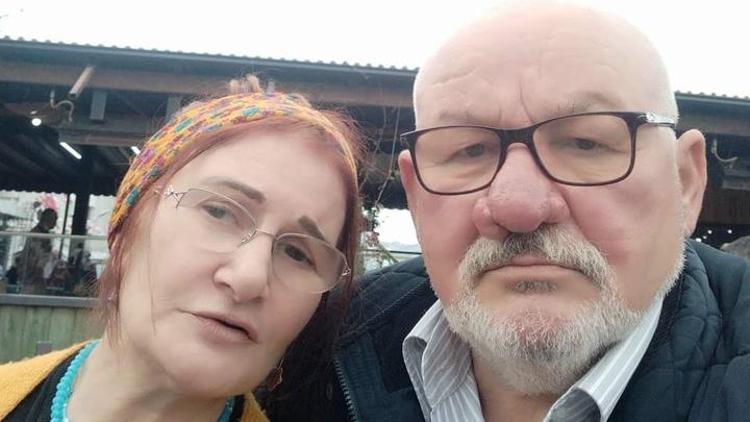Düzce’de kadın cinayeti Eşini boğarak öldürdü
