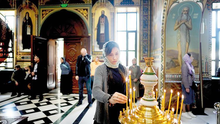 Ukrayna Kilisesi de Rus Kilisesi’nden bağımsızlık ilan etti