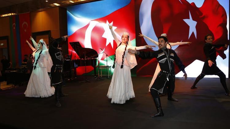 Azerbaycan-Türkiye ilişkilerinin dünyada örneği yoktur