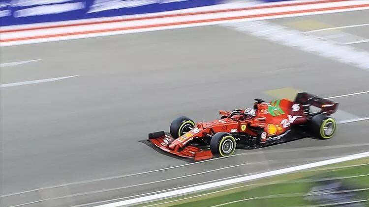 Formula 1 Monako GP ne zaman, saat kaçta ve hangi kanalda İşte F1 Monako Grand Prix hakkında bilgiler...