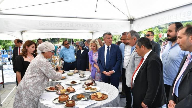 Liseli şeflerden Ankara yemekleri