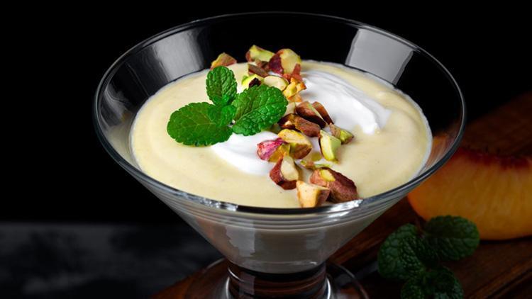 İtalyan Zabaglione tarifi