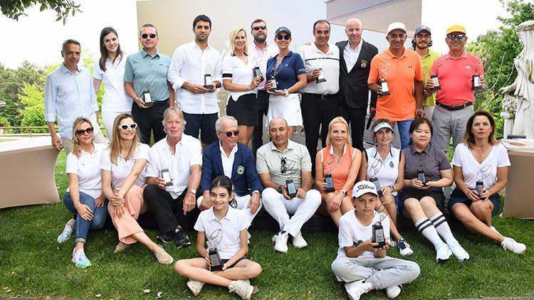 Porto Montenegro Golf Challenge 2’nci kez Kemer Country Golf Kulübü’nde gerçekleşti