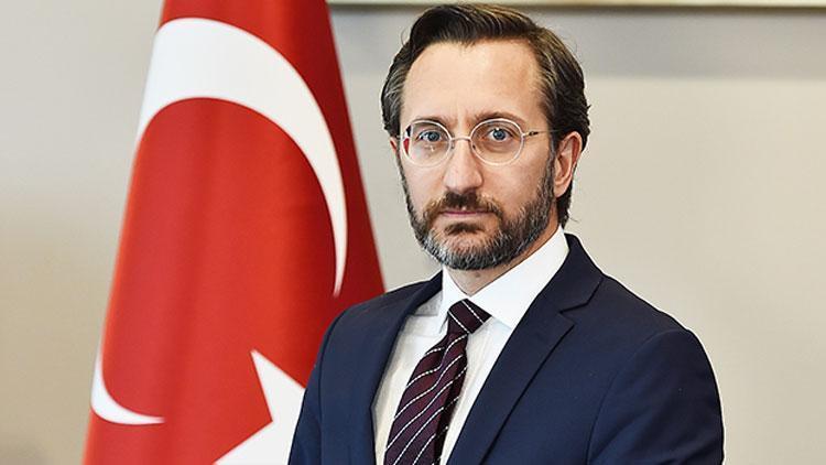 Altun: İstanbul, tüm kültürler ve dinler için bir özgürlük meşalesi olmuştur