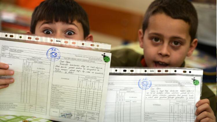 Takdir Teşekkür nasıl hesaplanır Yeni yönetmeliğe göre Takdir Teşekkür hesaplama ekranı