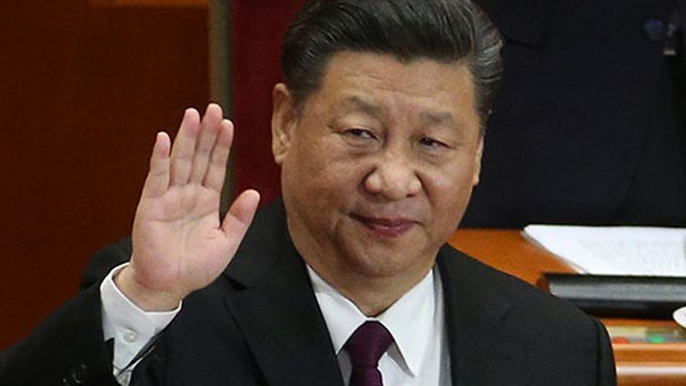 Çin Devlet Başkanı Jinpingden Çin-Pasifik ada ülkeleri işbirliği açıklaması