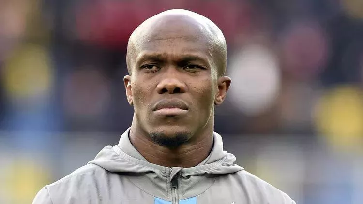 Nwakaeme ile anlaşma sağlanamadı Trabzonspor...