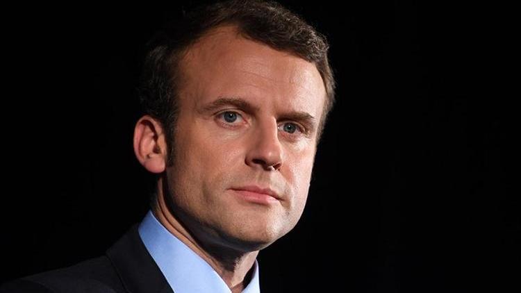 Son dakika: Macron duyurdu: Ukraynada bir Fransız gazeteci Rus saldırısında hayatını kaybetti