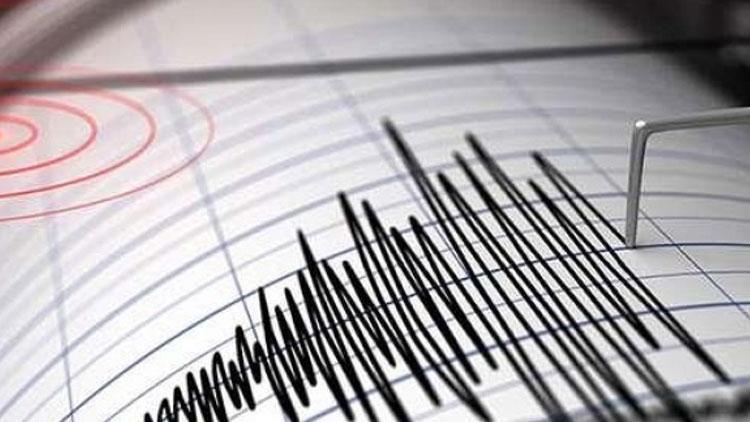 Adanada  3.6 büyüklüğünde deprem