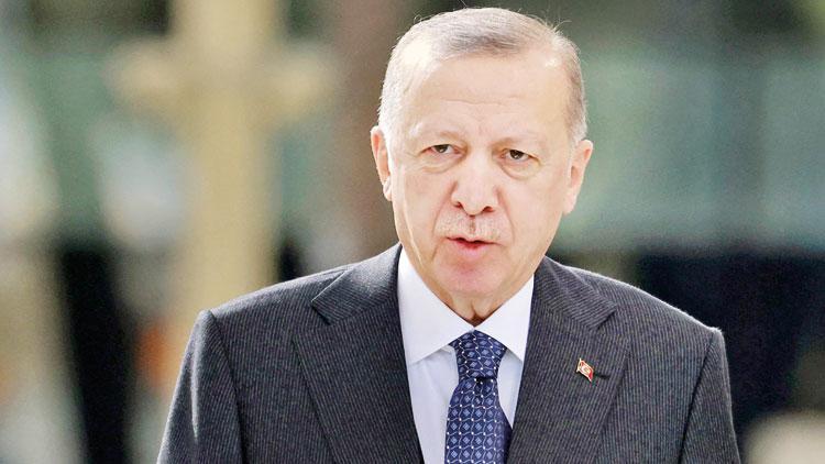 Erdoğan Putin’e mutabakatı hatırlattı