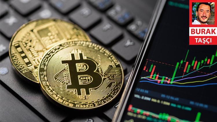 Bitcoinde yükseliş devam edecek mi Yatırımcılar dikkat... İşte hareketin sebebi